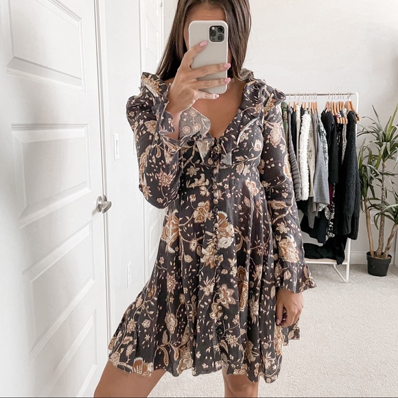 Zimmermann Dresses & Skirts - Zimmermann Dress